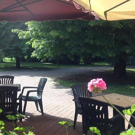 Agriturismo Da Ninoti Treviso Eksteriør billede