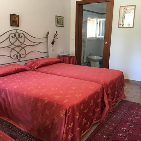Agriturismo Da Ninoti Treviso Eksteriør billede