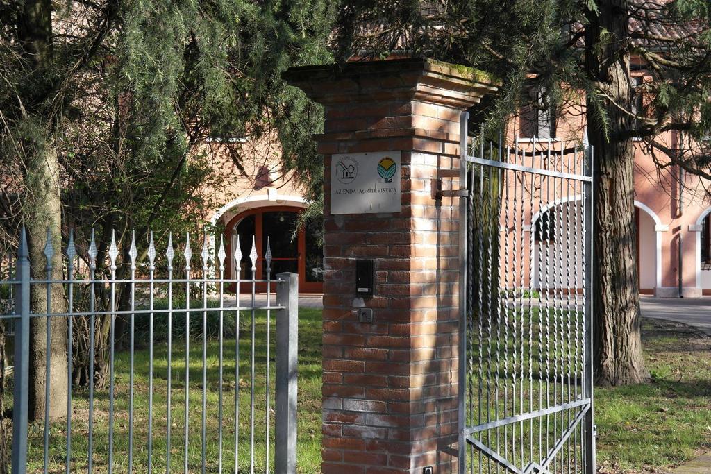 Agriturismo Da Ninoti Treviso Eksteriør billede