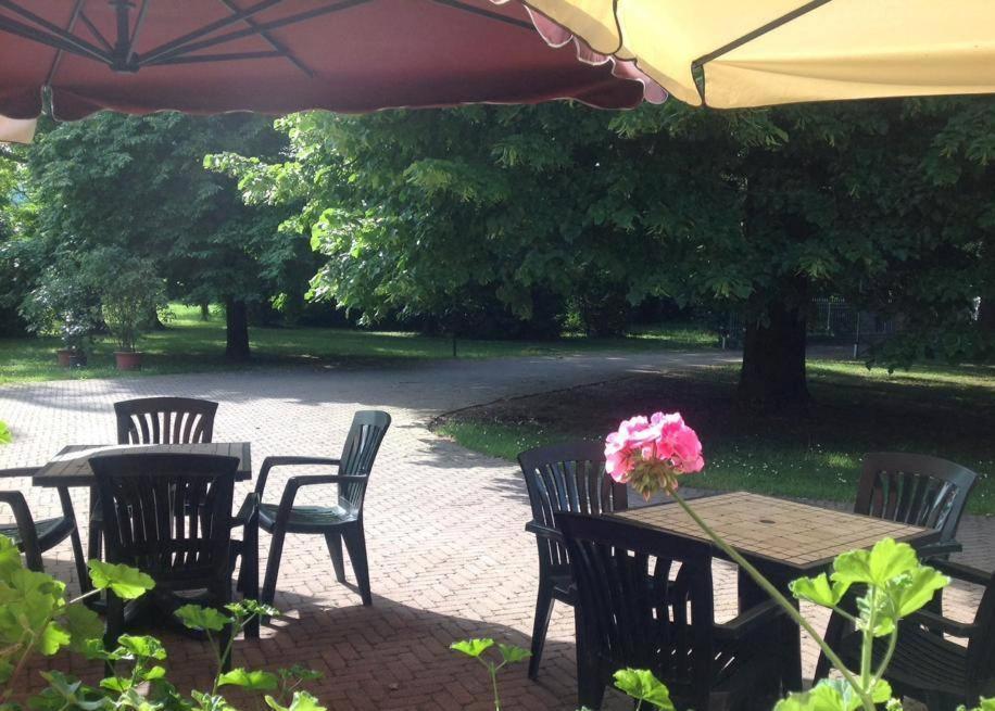 Agriturismo Da Ninoti Treviso Eksteriør billede