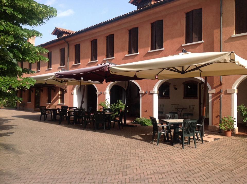 Agriturismo Da Ninoti Treviso Eksteriør billede