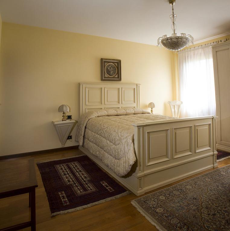 Agriturismo Da Ninoti Treviso Værelse billede