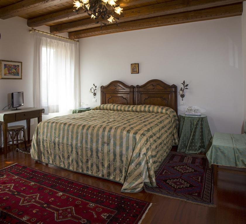Agriturismo Da Ninoti Treviso Værelse billede