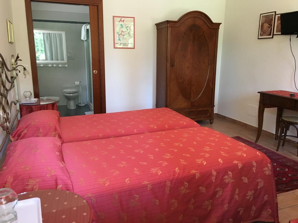 Agriturismo Da Ninoti Treviso Eksteriør billede