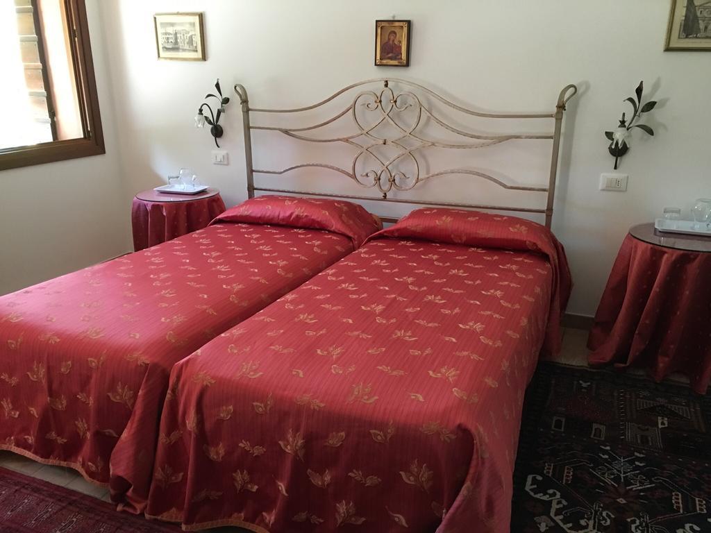 Agriturismo Da Ninoti Treviso Eksteriør billede