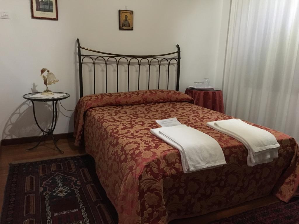 Agriturismo Da Ninoti Treviso Eksteriør billede