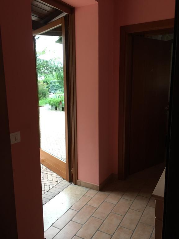 Agriturismo Da Ninoti Treviso Eksteriør billede