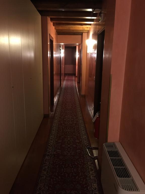 Agriturismo Da Ninoti Treviso Eksteriør billede