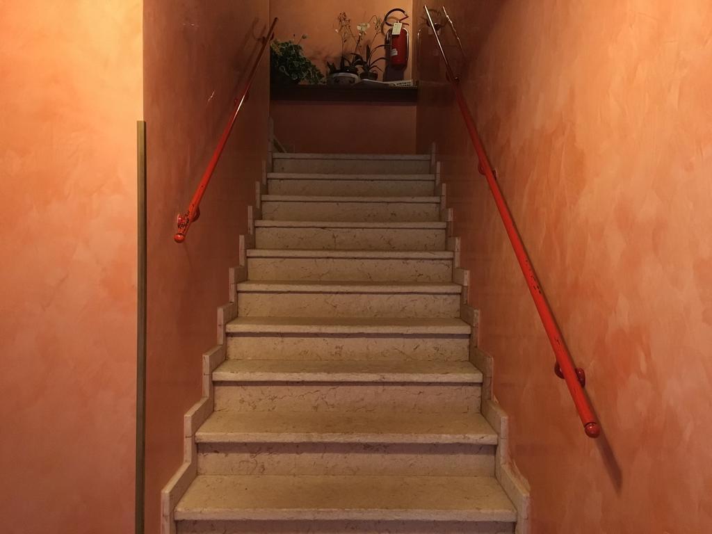 Agriturismo Da Ninoti Treviso Eksteriør billede