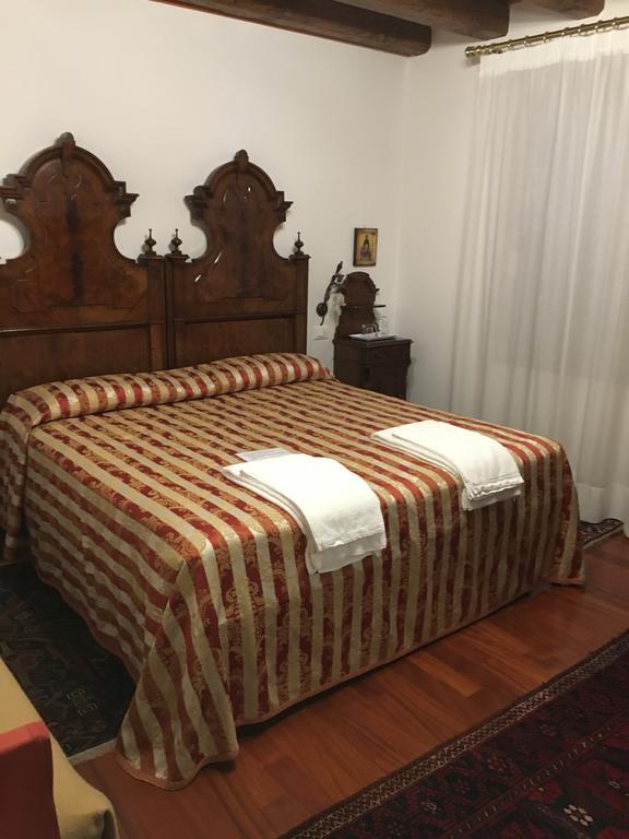 Agriturismo Da Ninoti Treviso Eksteriør billede