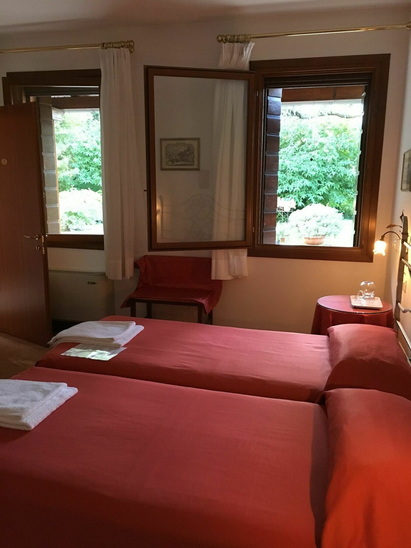 Agriturismo Da Ninoti Treviso Eksteriør billede